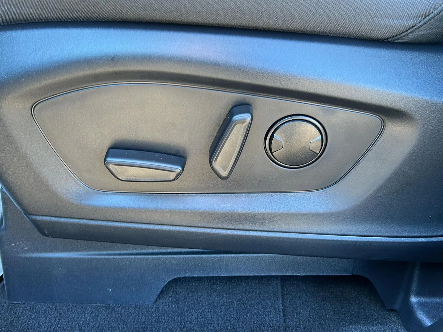 New 2026 Agate Black Metallic Ford Active image 6
