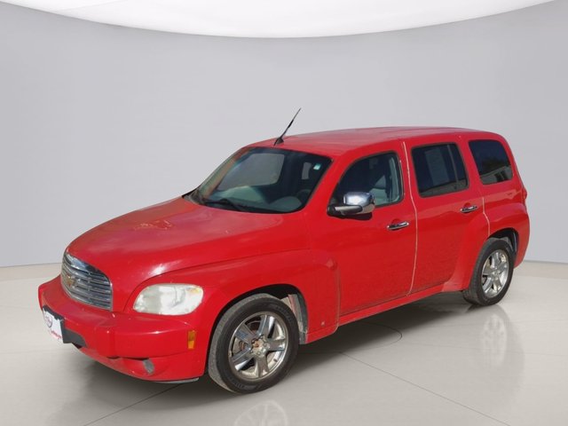 2009 Chevrolet HHR 1LT