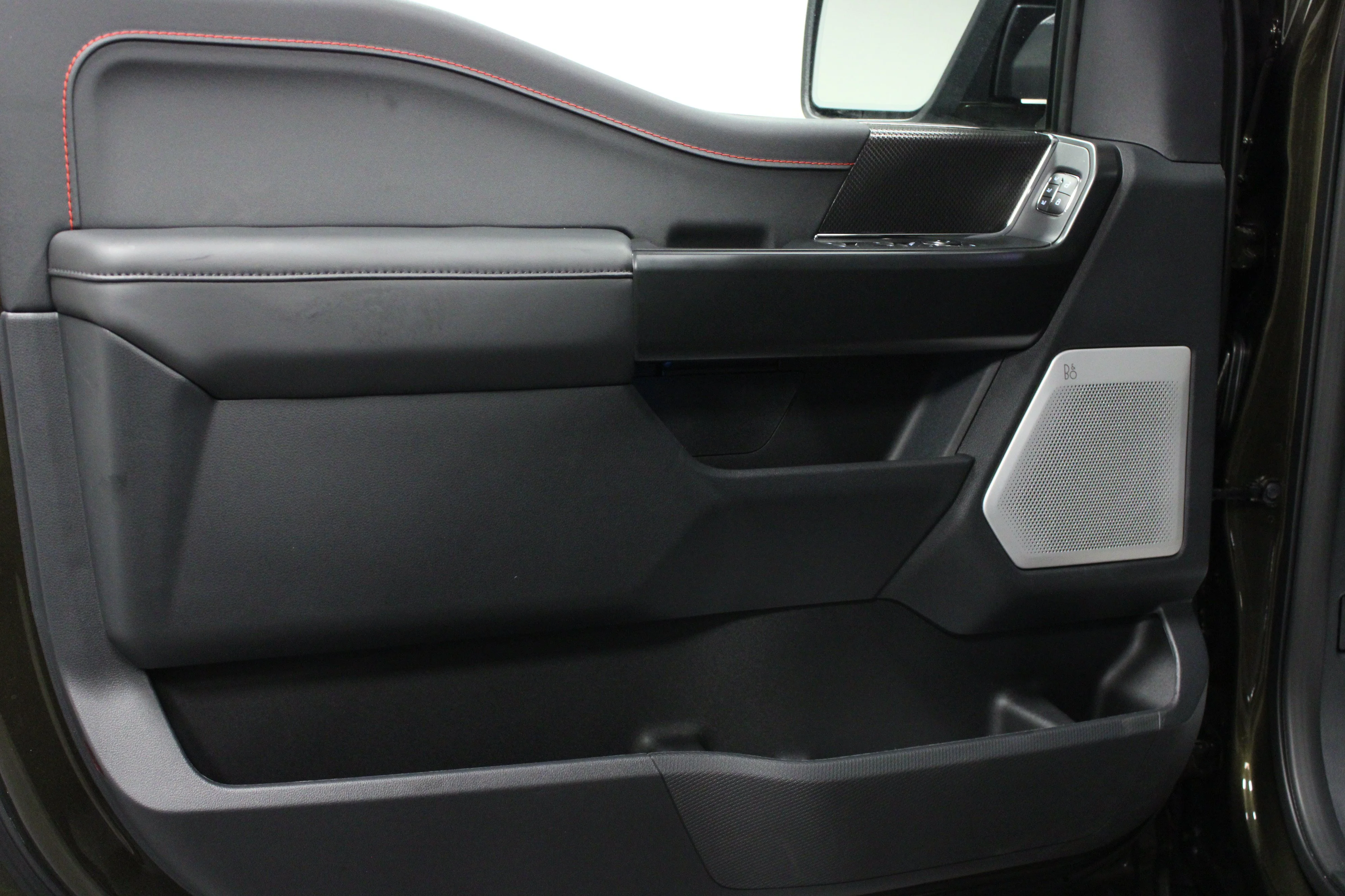 New 2026 Shelter Green Ford Raptor® image 11