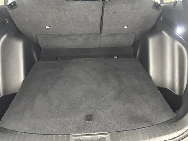Used 2025 Black Honda EX image 30