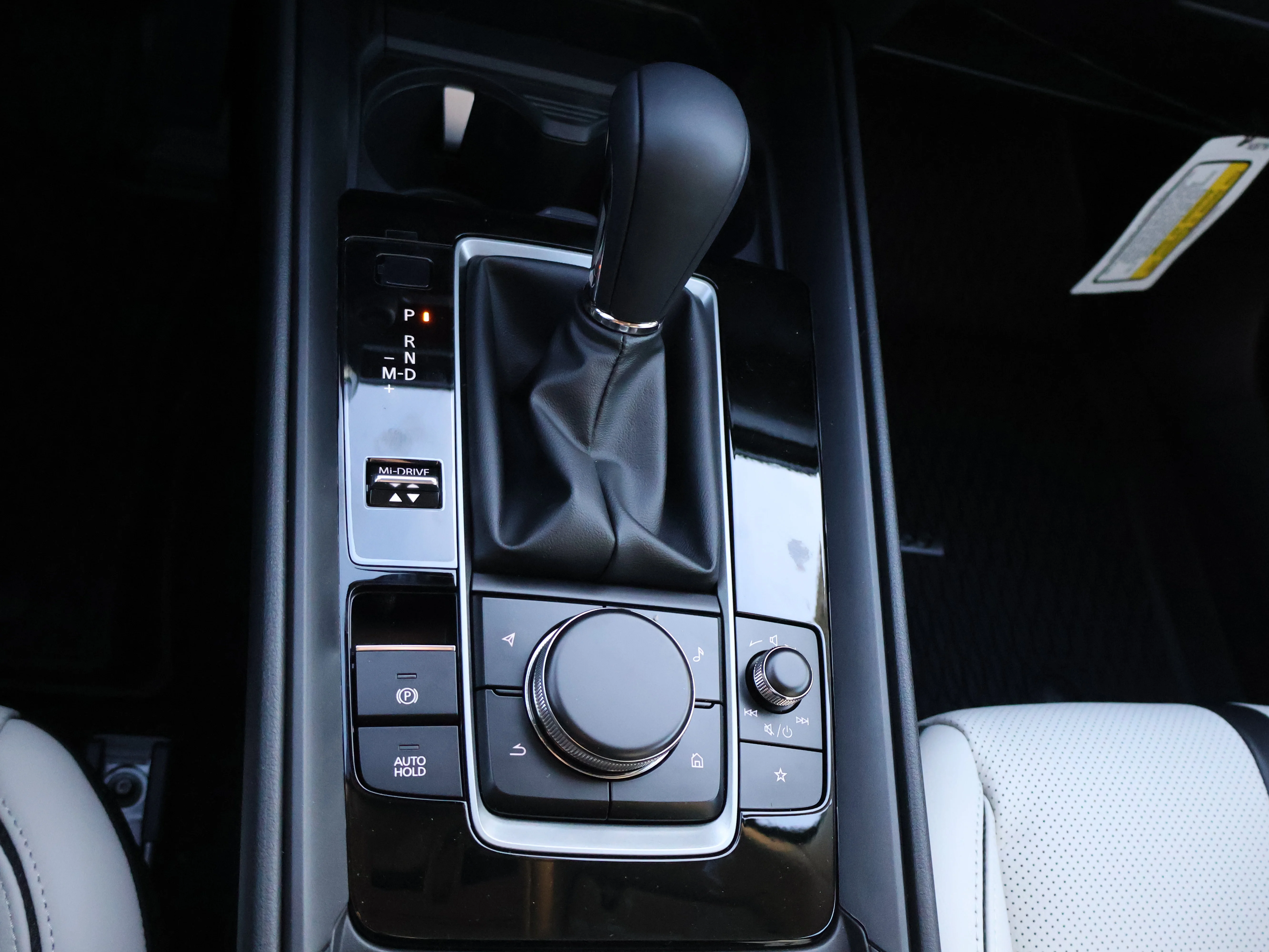 2026 Mazda CX-50 Turbo - Photo 32
