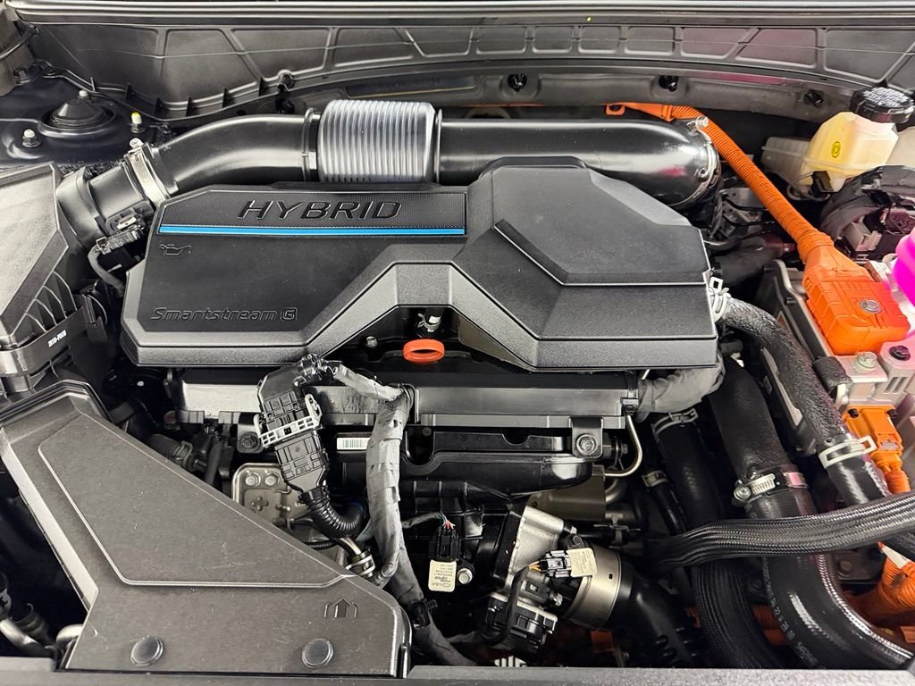 Used 2022  Hyundai Limited image 37