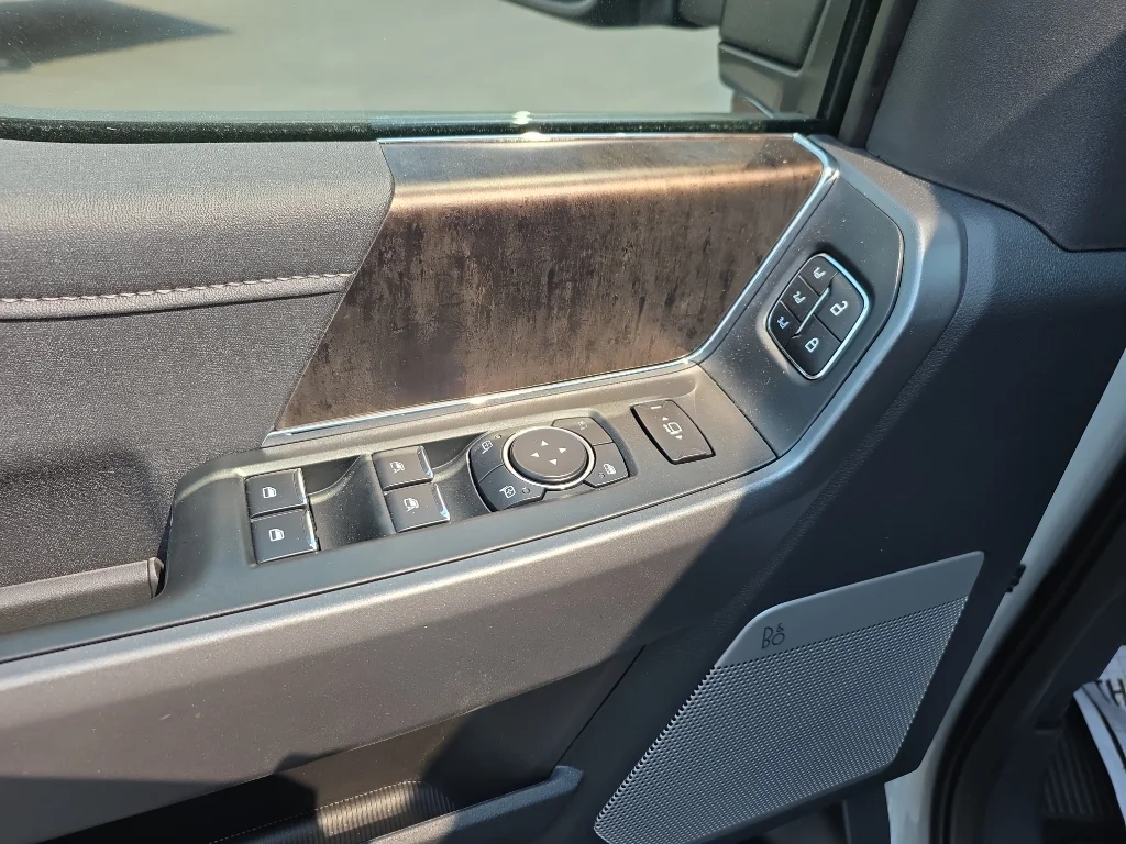 New 2026 Avalanche Ford F-250® Lariat® image 14
