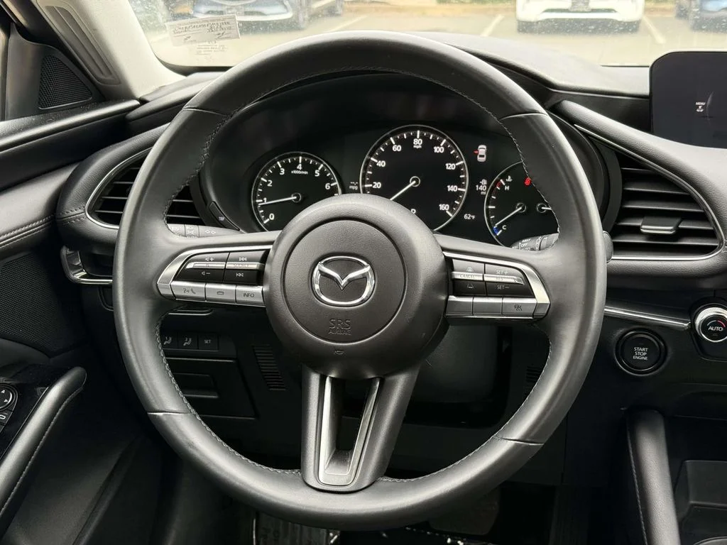 Used 2023 Gray Mazda 2.5 S Preferred Package image 19
