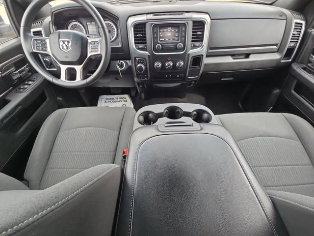 Used 2024 Silver Ram Warlock image 20