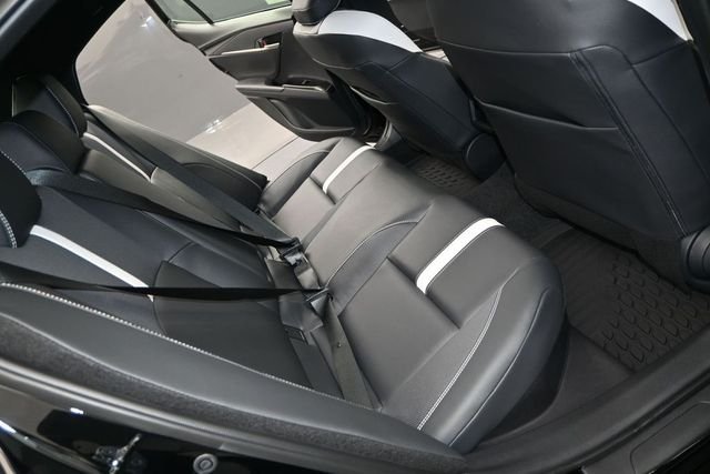 New 2026 Midnight Black Metallic Toyota Nightshade image 14