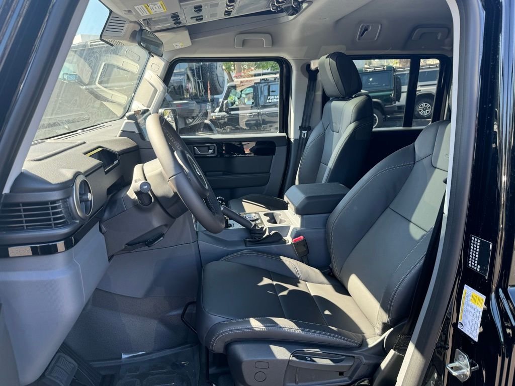 2025 Ineos Grenadier photo 4