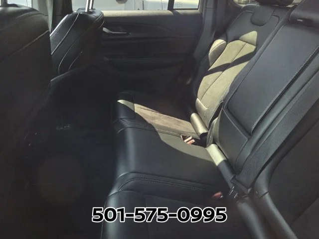 Used 2023 Gray Jeep Altitude X image 9