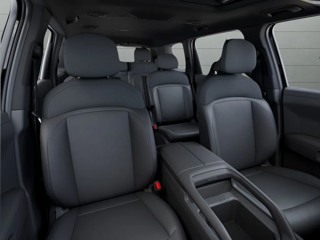 New 2027 Ebony Black Kia S image 11
