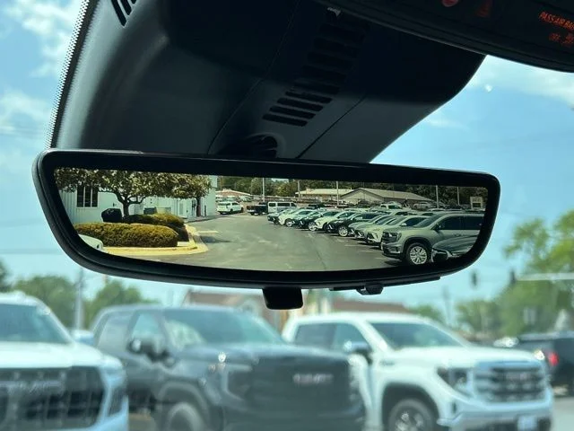 2026 Buick Enclave Preferred - Photo 48