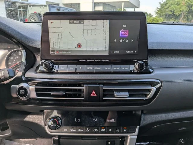 Used 2022 Gray Kia SX image 20