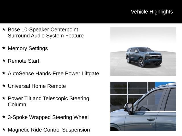 New 2026 Lakeshore Blue Metallic Chevrolet Premier image 15