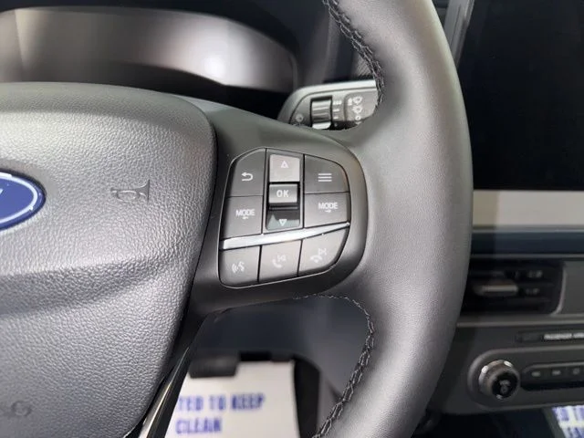 2025 Ford Maverick XLT - Photo 18