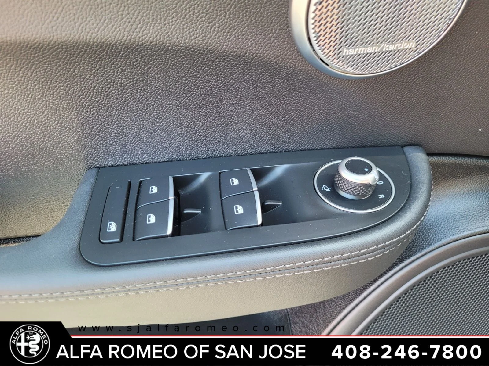 Used 2024 Black Alfa Romeo Veloce image 21