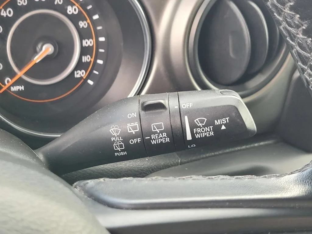 2021 Jeep Wrangler Unlimited Sport S - Photo 26