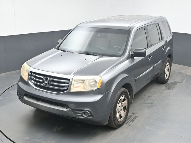 Used 2012  Honda LX image 14