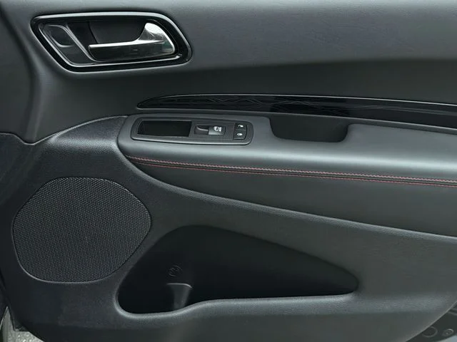 Used 2025 Black Dodge GT Plus image 36