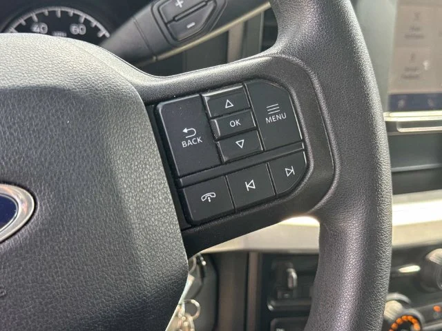 Used 2026 Black Ford XLT image 30