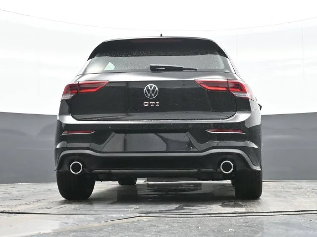 Certified Used 2026 Black Volkswagen SE image 18