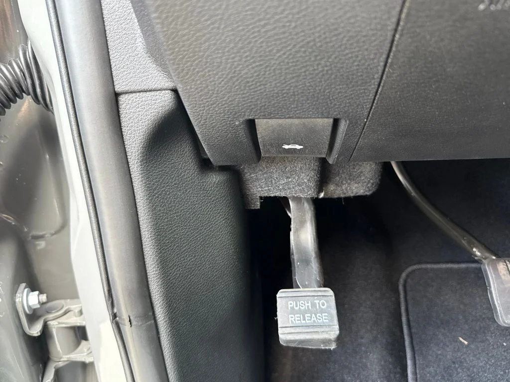 Used 2026 Gray Dodge GT image 17