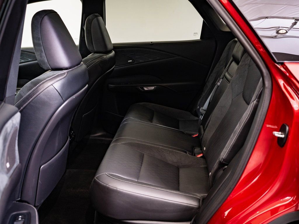 2024 Lexus RX Hybrid 350h - Photo 34