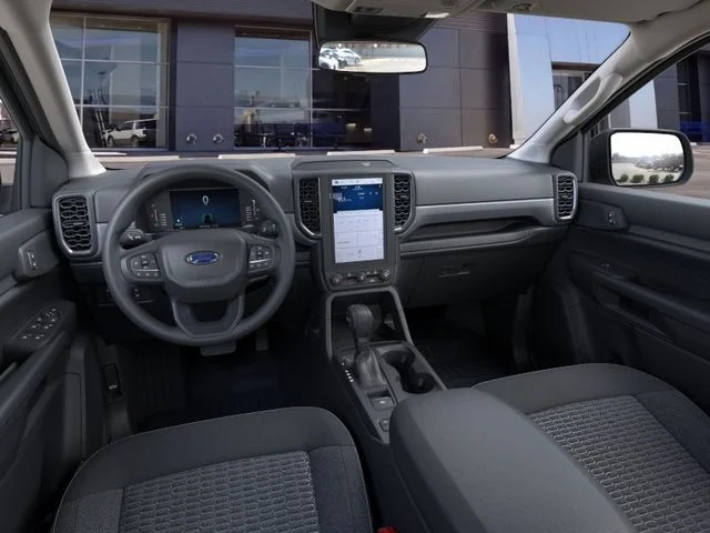New 2026 Gray Ford XL image 9