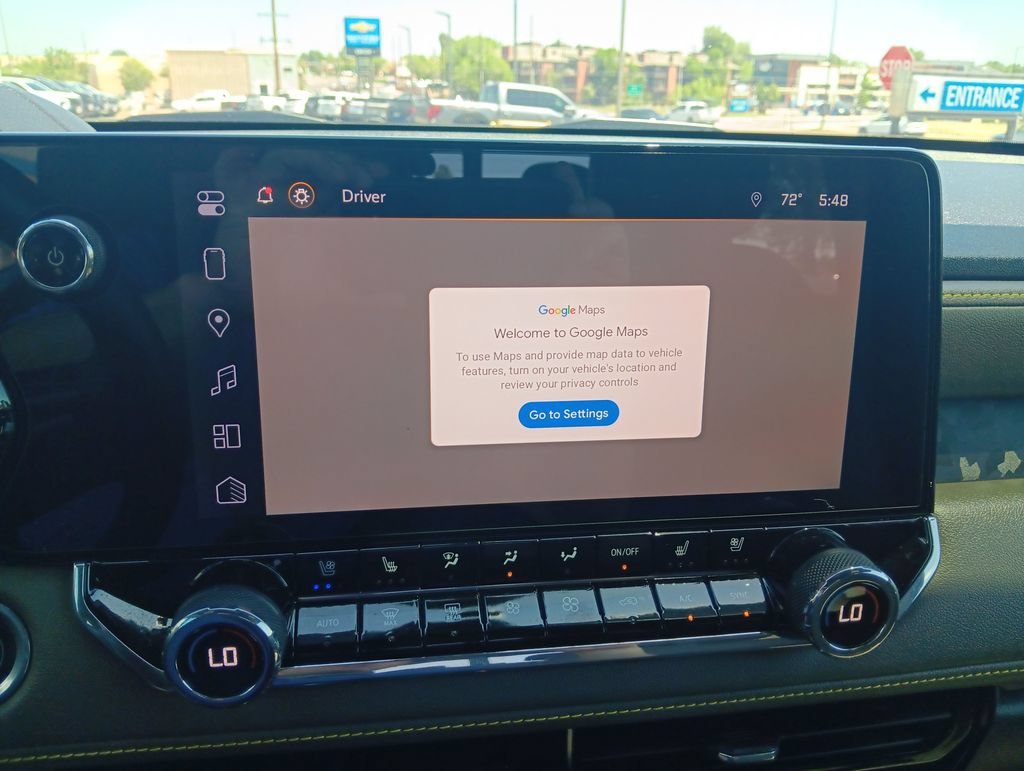 Used 2023 Black Chevrolet ZR2 image 19