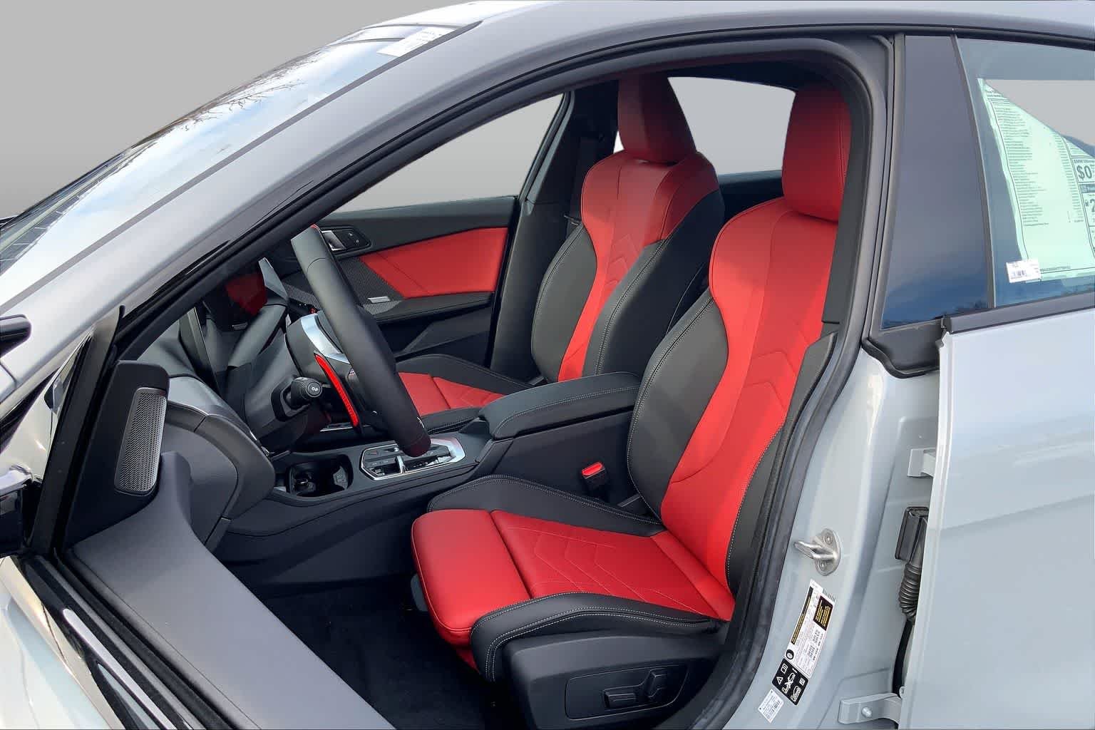2026 BMW 2 Series M235 - Photo 9