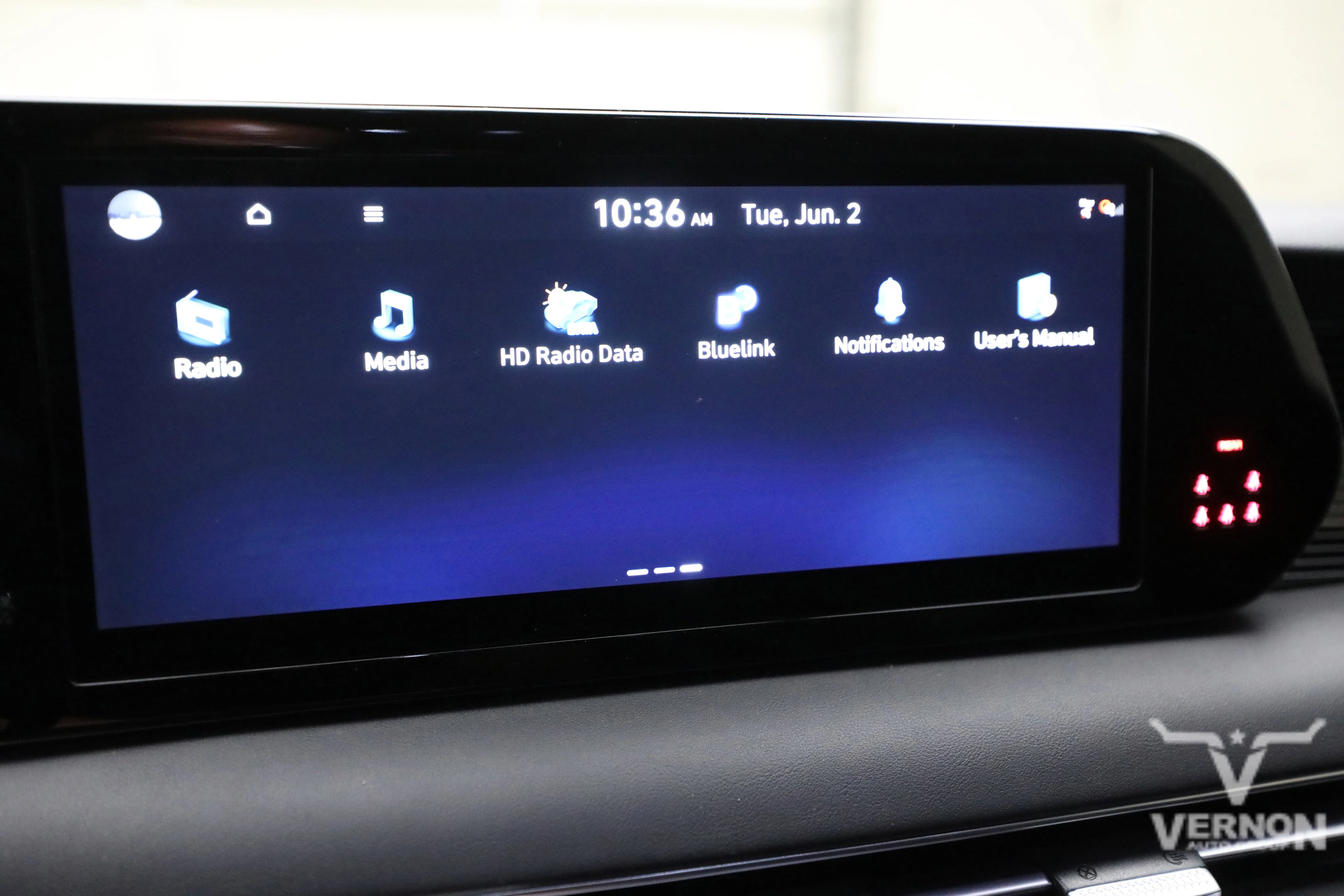 Pre-Owned 2023 Hyundai Palisade Calligraphy FWD