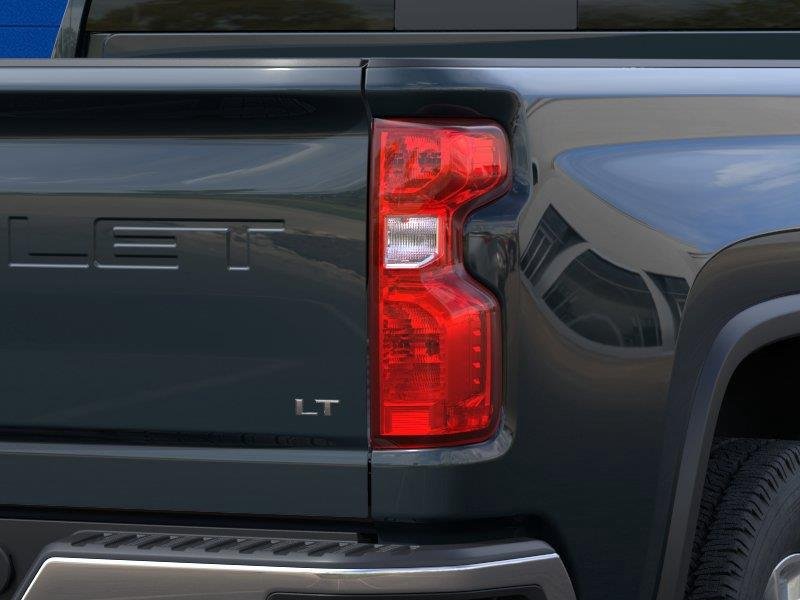 2026 Chevrolet Silverado 2500 HD LT - Photo 11
