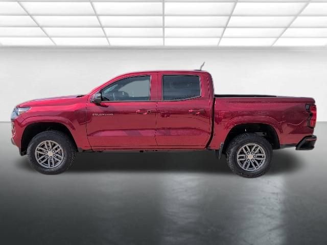 2026 Chevrolet Colorado LT - Photo 27