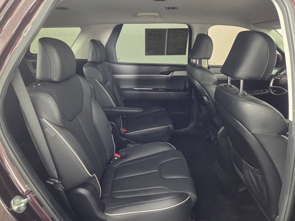 2023 Hyundai Palisade SEL - Photo 30