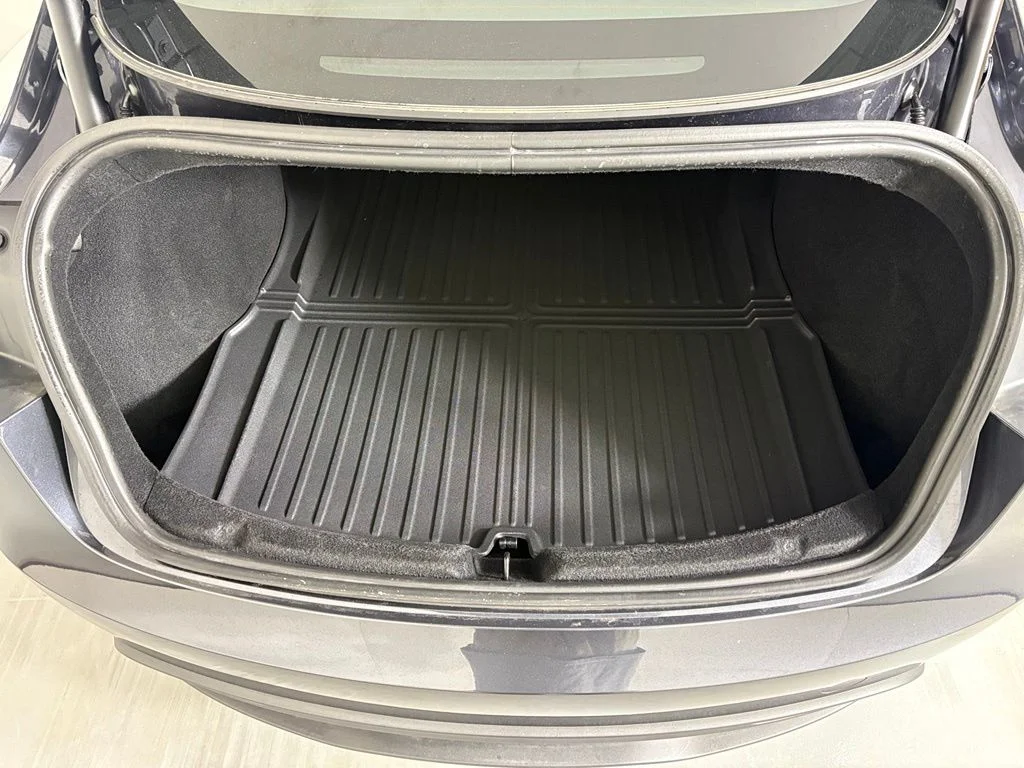 Used 2026 Black Tesla Base image 21