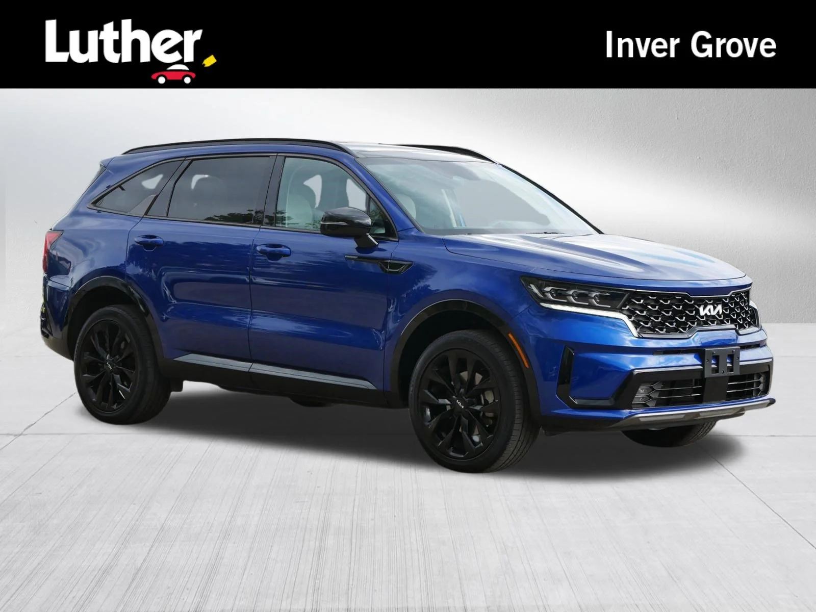 2023 Kia Sorento SX DCT 4WD's photo