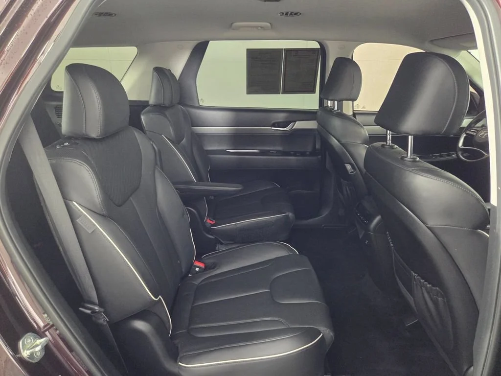 2023 Hyundai Palisade SEL - Photo 30