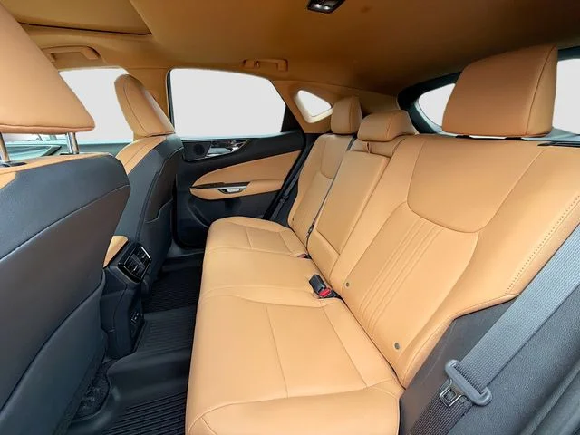 Certified Used 2022 Black Lexus 350 Premium image 20