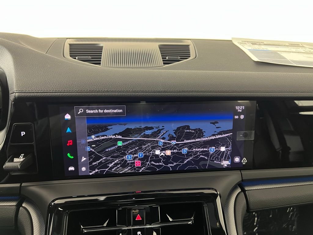 2026 Porsche Panamera Base - Photo 29