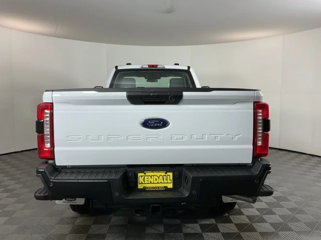 New 2026 Oxford White Ford XL image 5