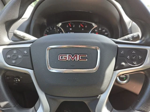 Used 2023 Marine Metallic GMC SLE image 27