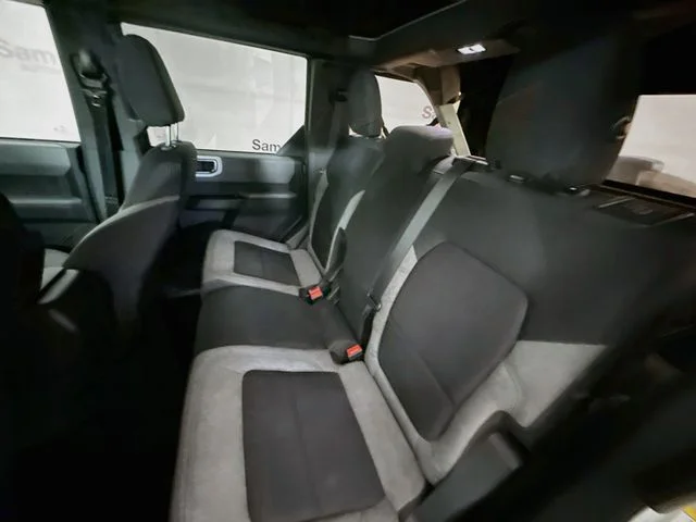 Used 2021 Cactus Ford Big Bend image 23