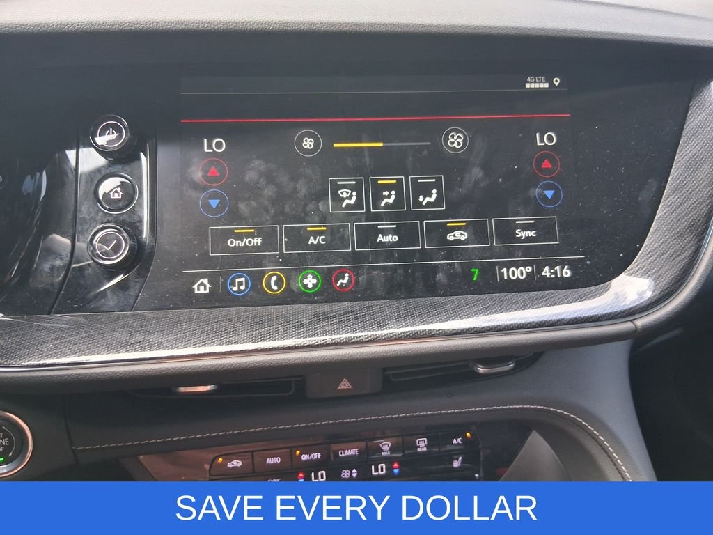 Used 2023 Gray Buick Essence image 11