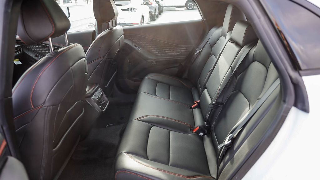 New 2026 White Dodge R/T Plus image 23