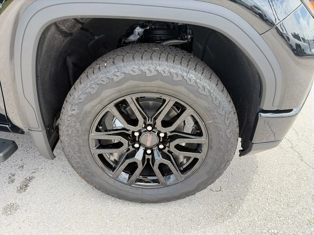 2026 GMC Sierra 1500 Elevation - Photo 31