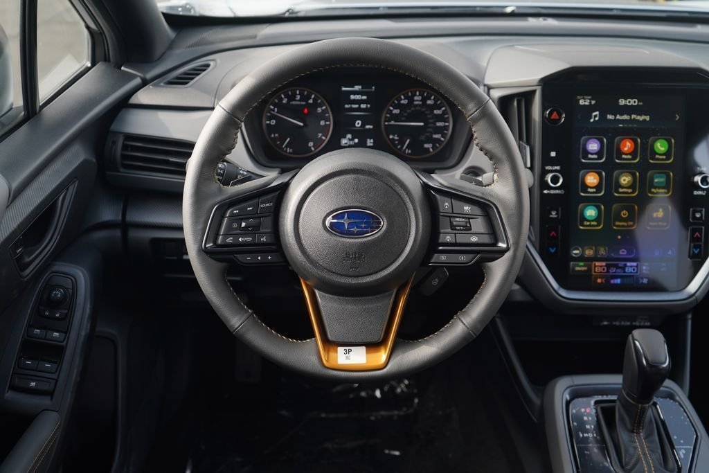 2026 Subaru Crosstrek Wilderness - Photo 9
