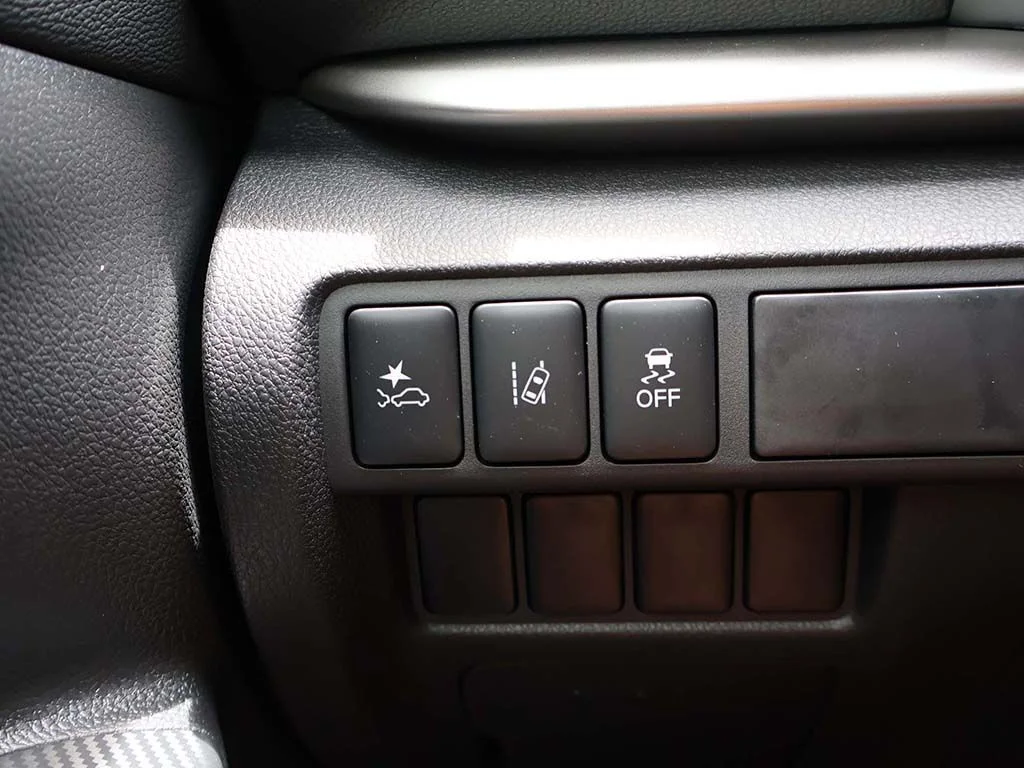 2026 Mitsubishi Eclipse Cross ES - Photo 31