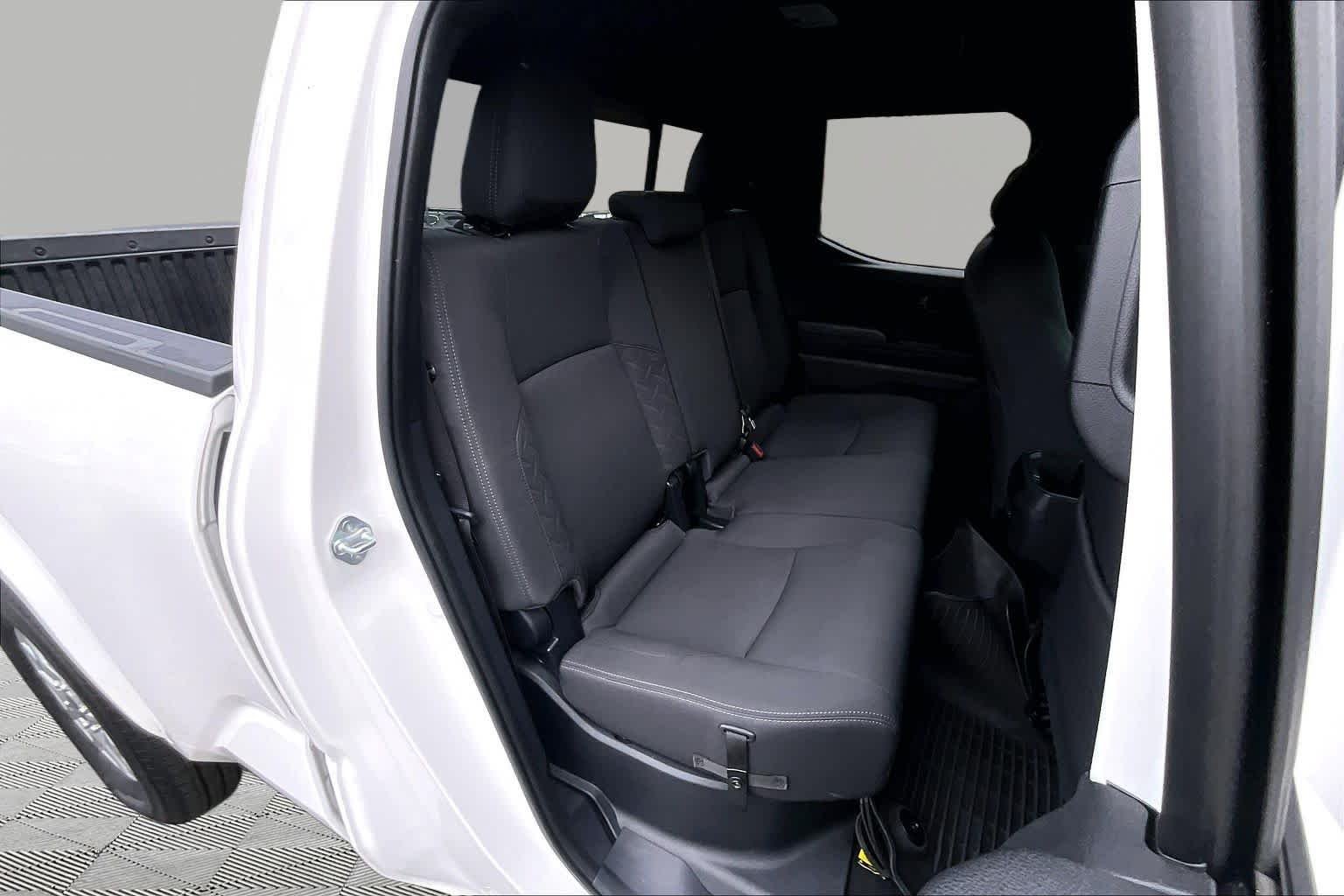 Used 2024 Ice Cap Toyota SR5 image 20