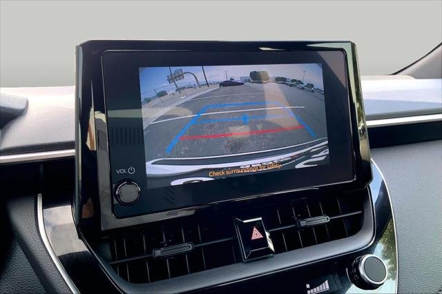 Certified Used 2024 ICE CAP Toyota  image 26