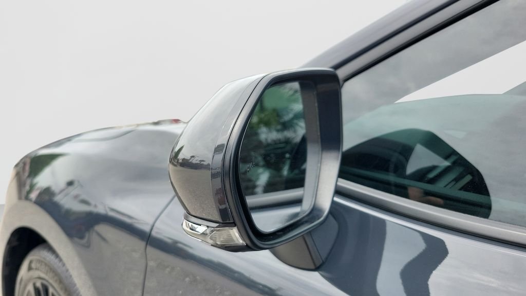 Certified Used 2025  Toyota SE image 26