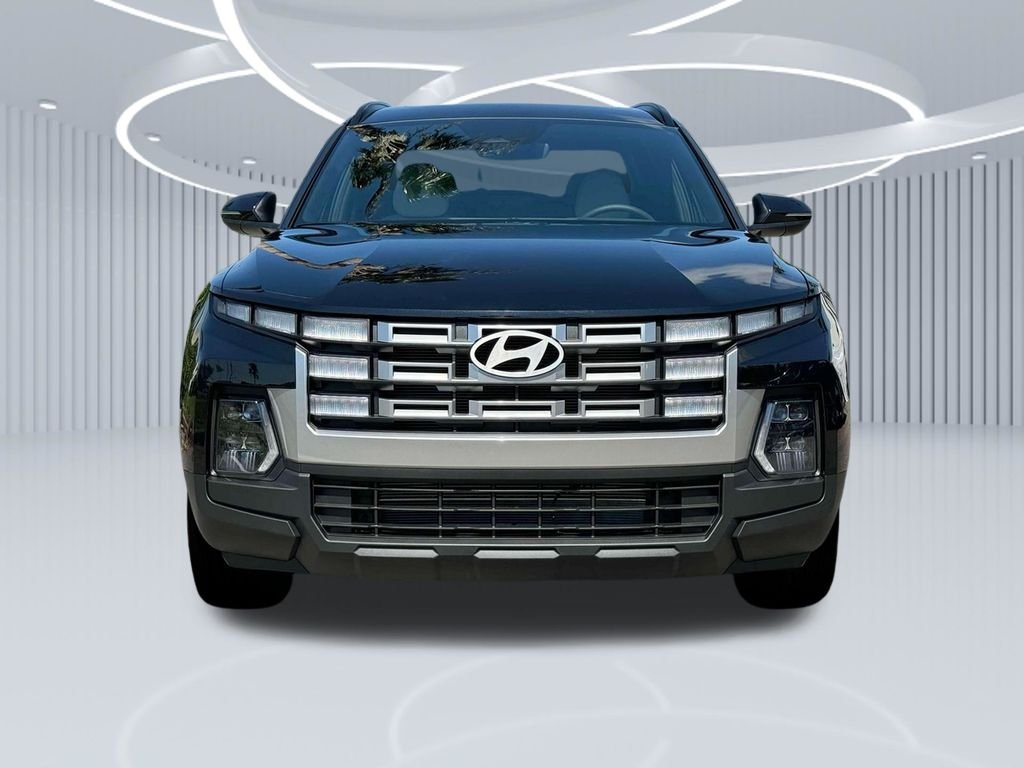 New 2026 Black Hyundai SEL Activity AWD image 31