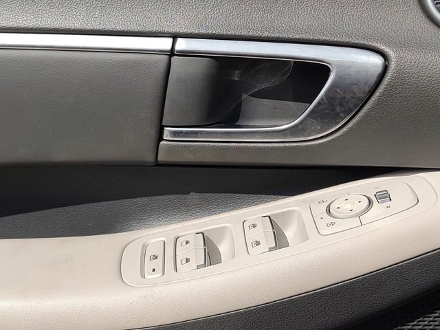 2023 Hyundai Sonata SEL - Photo 25